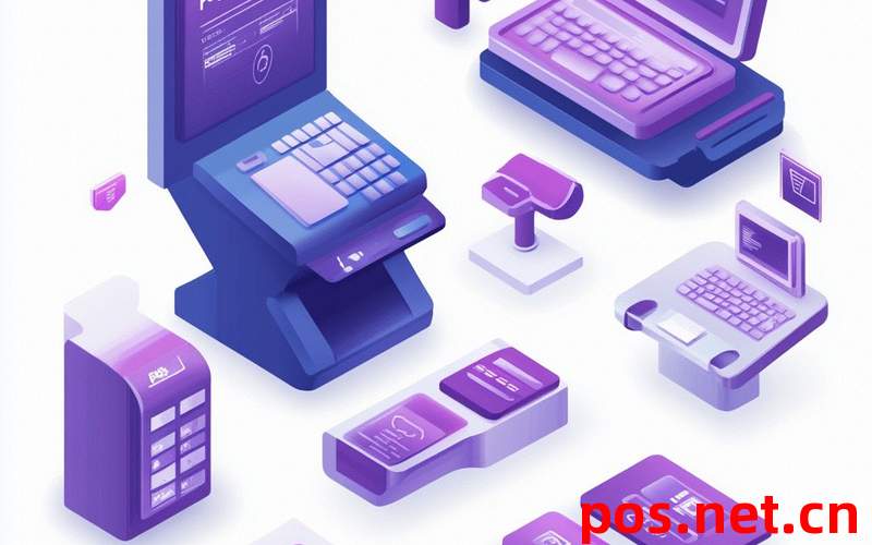 POS机品牌怎么选？十大正规品牌避坑指南省3000元