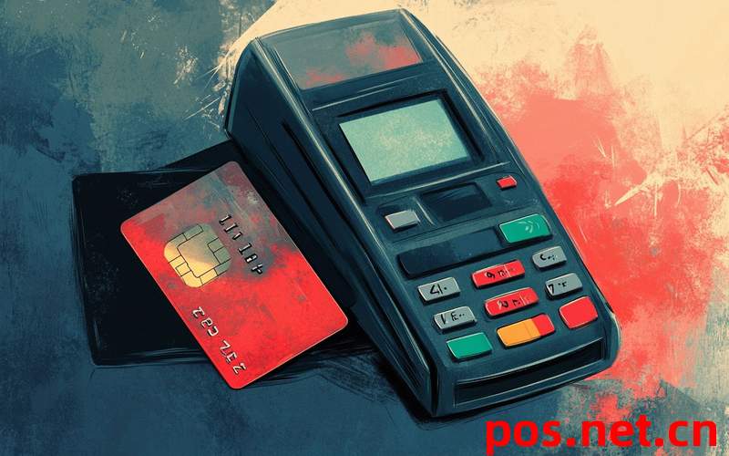 POS机品牌怎么选？十大正规品牌避坑指南省3000元